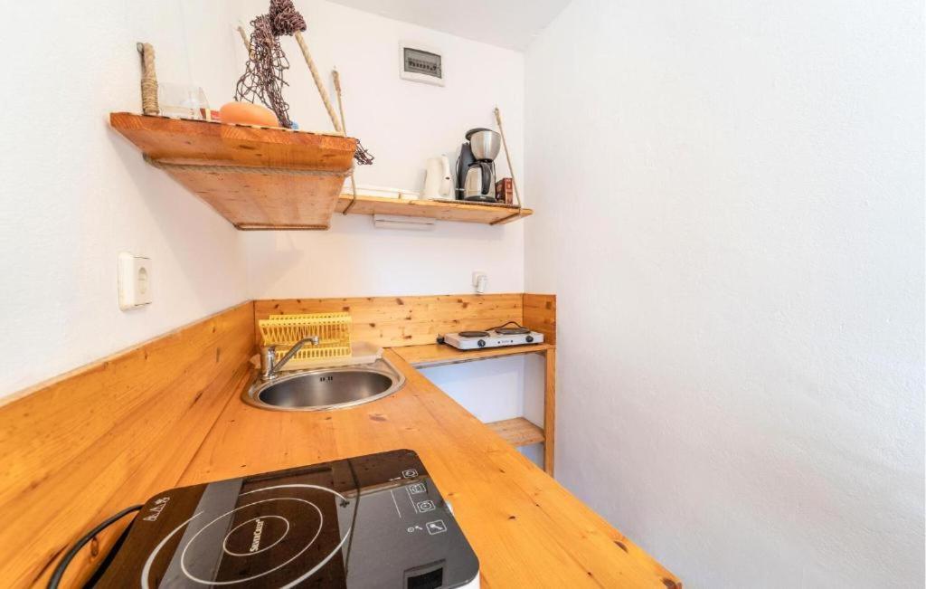 Apartments Busic Biograd Na Moru Exteriér fotografie