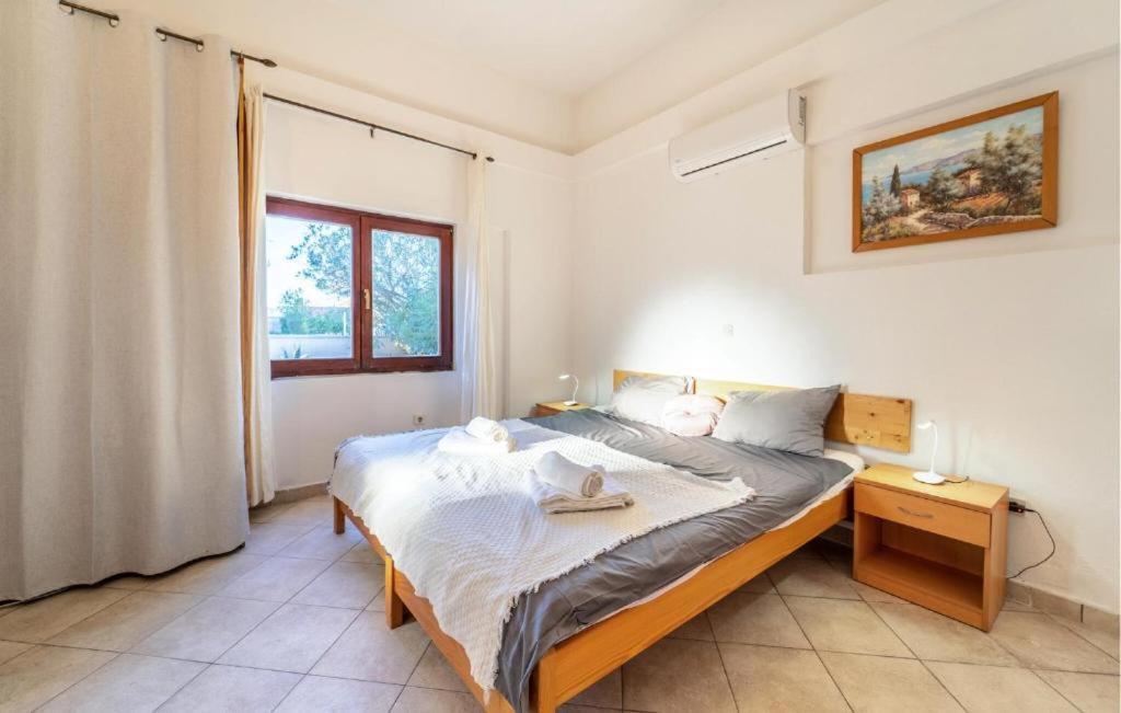 Apartments Busic Biograd Na Moru Exteriér fotografie
