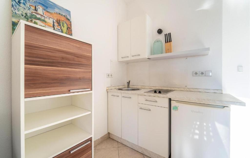 Apartments Busic Biograd Na Moru Exteriér fotografie
