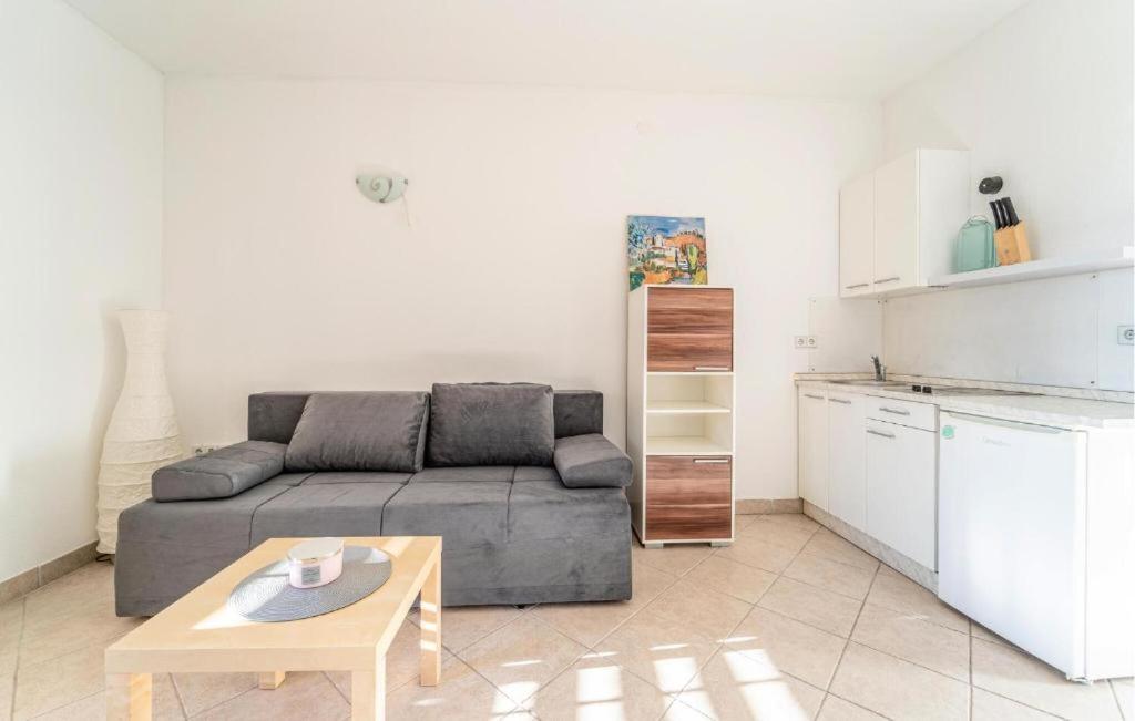 Apartments Busic Biograd Na Moru Exteriér fotografie