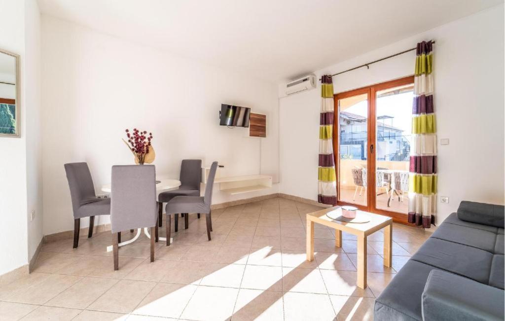 Apartments Busic Biograd Na Moru Exteriér fotografie