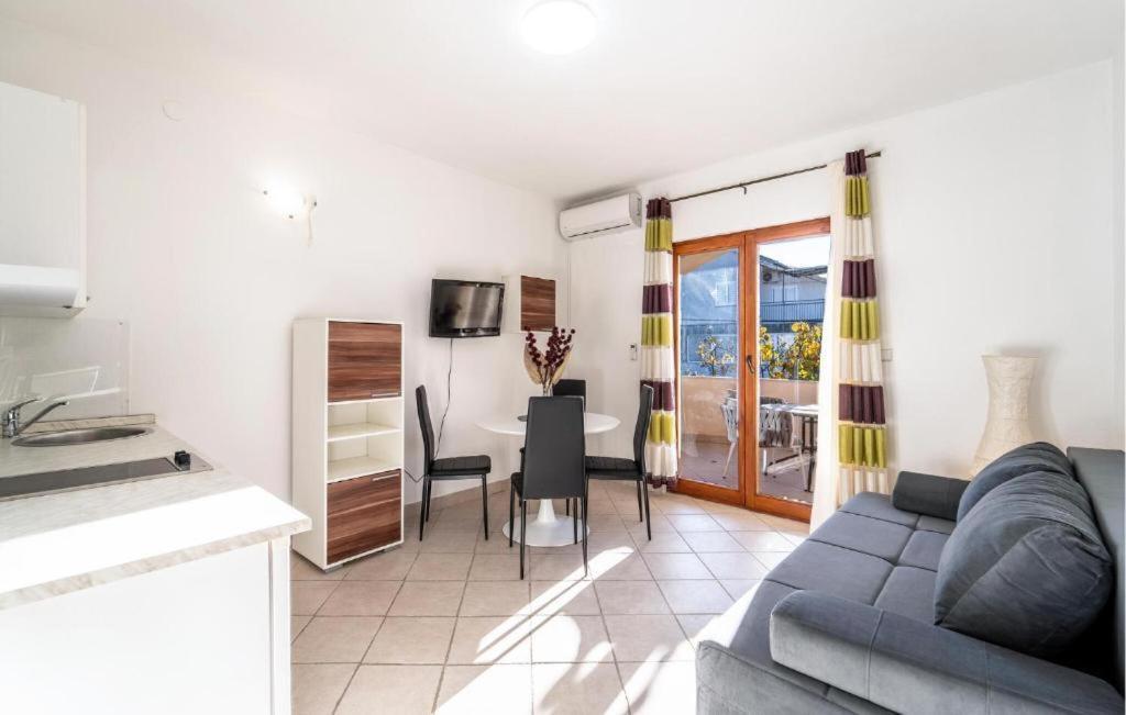 Apartments Busic Biograd Na Moru Exteriér fotografie