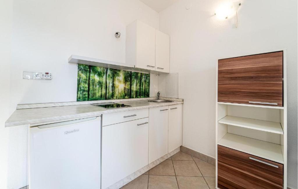 Apartments Busic Biograd Na Moru Exteriér fotografie